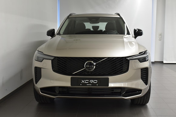 VOLVO XC90 2.0 T8 TE Ultra Dark eAWD 2