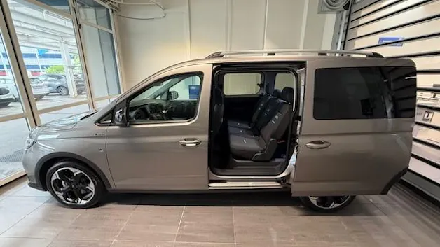 Ford Tourneo Grand Connect 2.0 EcoBlue 122 Active