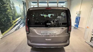 FORD Tourneo Grand Connect 2.0 EcoBlue 122 Active