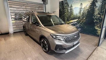 Vehicle image FORD Tourneo Grand Connect 2.0 EcoBlue 122 Active