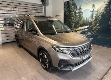 Vehicle image FORD Tourneo Grand Connect 2.0 EcoBlue 122 Active Vehicle image FORD Tourneo Grand Connect 2.0 EcoBlue 122 Active