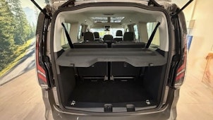 Vehicle image FORD Tourneo Grand Connect 2.0 EcoBlue 122 Active