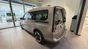 FORD Tourneo Grand Connect 2.0 EcoBlue 122 Active
