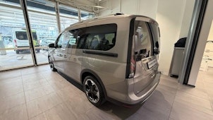 Vehicle image FORD Tourneo Grand Connect 2.0 EcoBlue 122 Active