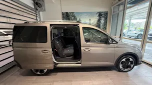 FORD Tourneo Grand Connect 2.0 EcoBlue 122 Active
