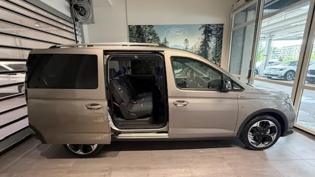 Ford Tourneo Grand Connect 2.0 EcoBlue 122 Active