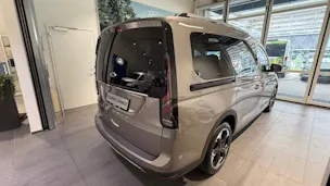 FORD Tourneo Grand Connect 2.0 EcoBlue 122 Active