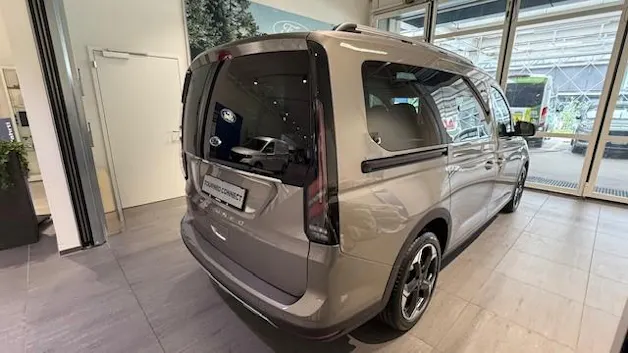 Ford Tourneo Grand Connect 2.0 EcoBlue 122 Active