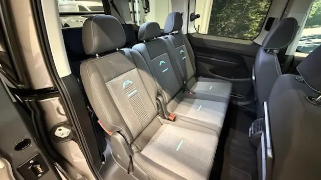 Ford Tourneo Grand Connect 2.0 EcoBlue 122 Active