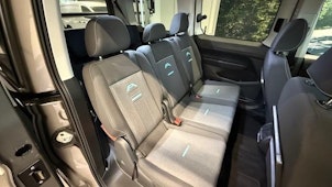 Vehicle image FORD Tourneo Grand Connect 2.0 EcoBlue 122 Active