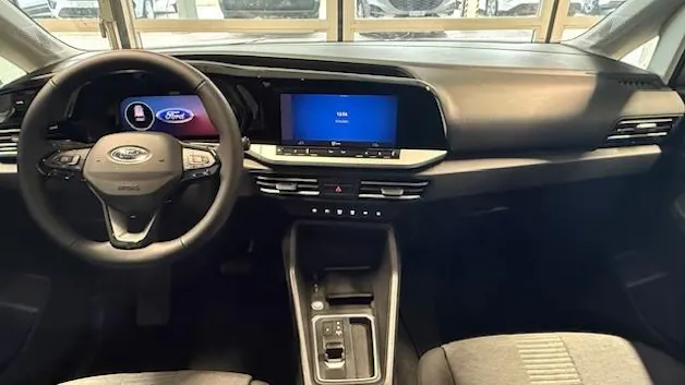 Ford Tourneo Grand Connect 2.0 EcoBlue 122 Active
