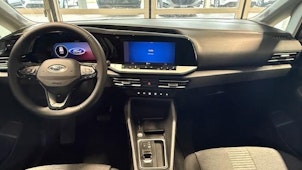 Vehicle image FORD Tourneo Grand Connect 2.0 EcoBlue 122 Active