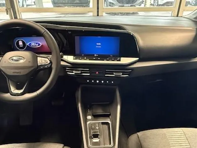 Ford Tourneo Grand Connect 2.0 EcoBlue 122 Active