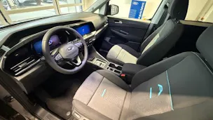 FORD Tourneo Grand Connect 2.0 EcoBlue 122 Active