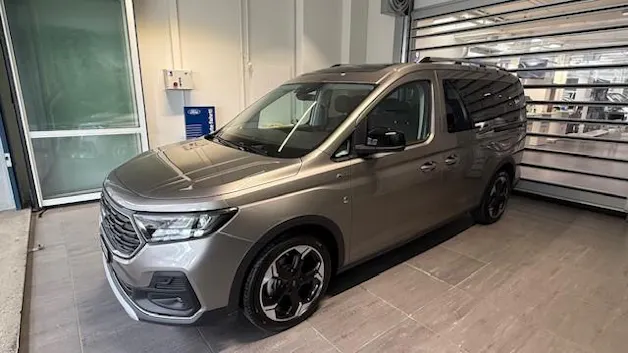Ford Tourneo Grand Connect 2.0 EcoBlue 122 Active