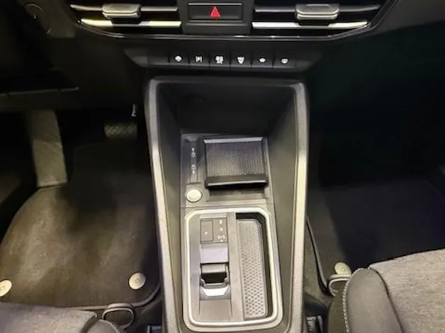 Ford Tourneo Grand Connect 2.0 EcoBlue 122 Active
