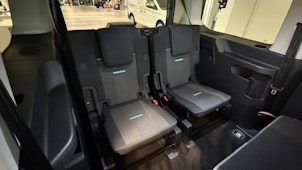 Vehicle image FORD Tourneo Grand Connect 2.0 EcoBlue 122 Active