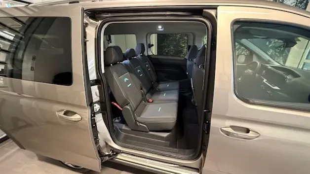 Ford Tourneo Grand Connect 2.0 EcoBlue 122 Active