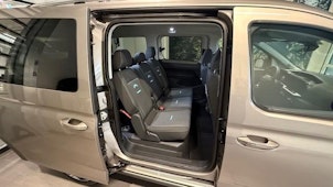 Vehicle image FORD Tourneo Grand Connect 2.0 EcoBlue 122 Active