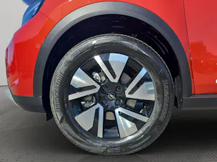 Opel Frontera-e GS