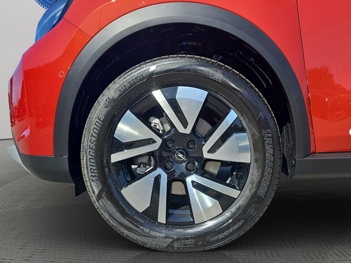 Vehicle image OPEL FRONTERA