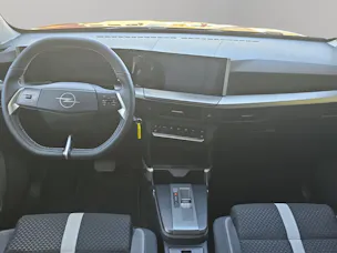 Opel Frontera-e GS