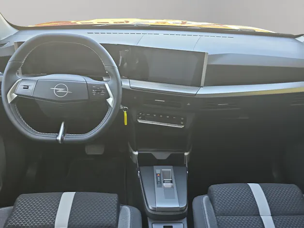 Opel Frontera-e GS