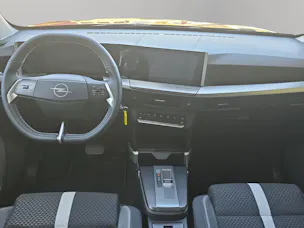 Opel Frontera-e GS