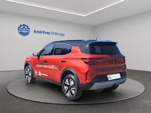 Vehicle image OPEL Frontera-e GS