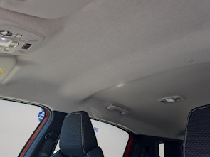 Vehicle image OPEL Frontera-e GS