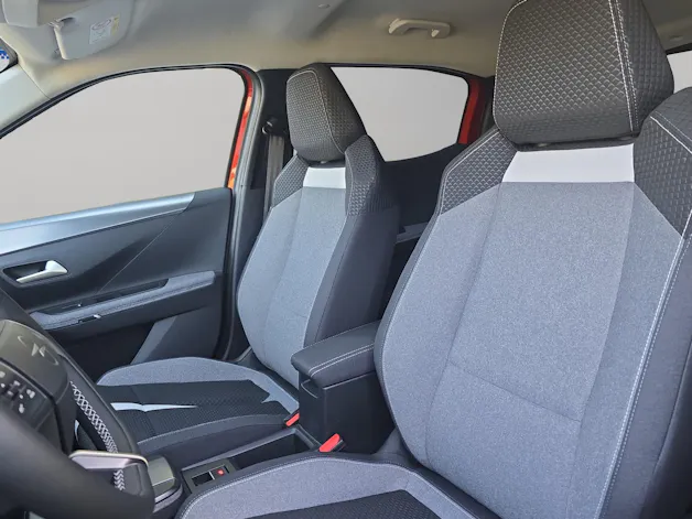 Opel Frontera-e GS