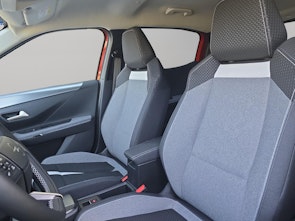 Vehicle image OPEL Frontera-e GS