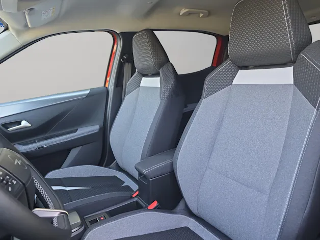 Opel Frontera-e GS