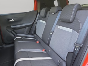 Vehicle image OPEL Frontera-e GS