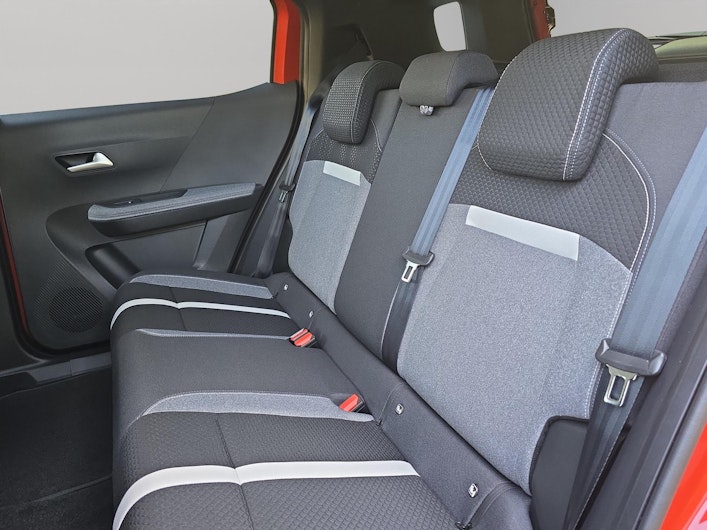 Vehicle image OPEL FRONTERA