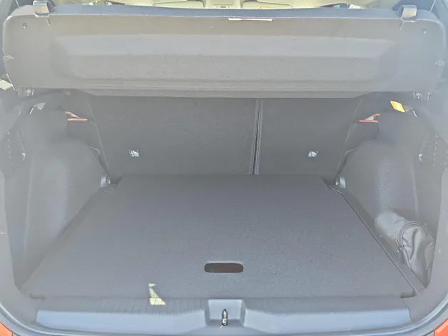 Opel Frontera-e GS