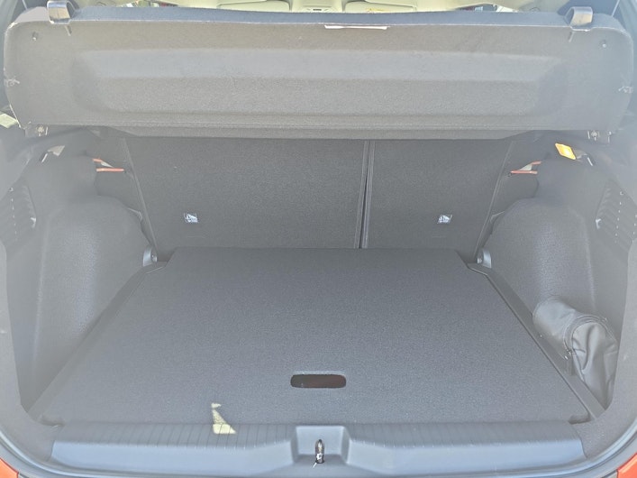 Vehicle image OPEL FRONTERA