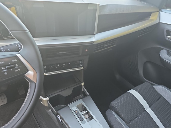 Vehicle image OPEL FRONTERA