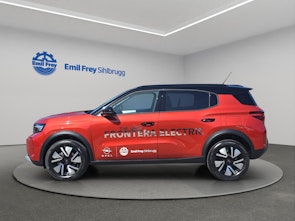 Vehicle image OPEL Frontera-e GS