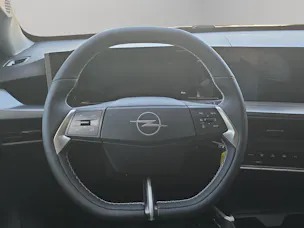Opel Frontera-e GS