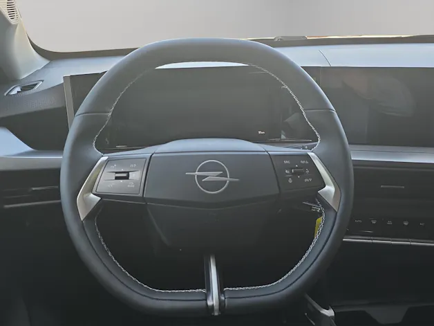 Opel Frontera-e GS