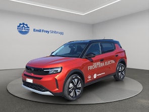 Vehicle image OPEL Frontera-e GS