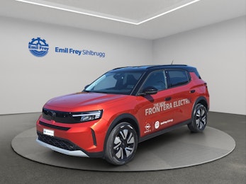 Vehicle image OPEL Frontera-e GS