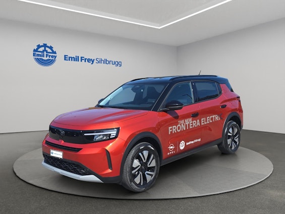 First vehicle image First vehicle image