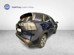 Fahrzeugbild SUZUKI S-Cross 1.5 Compact Top Hybrid 4x4