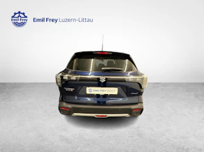 Fahrzeugbild SUZUKI S-Cross 1.5 Compact Top Hybrid 4x4