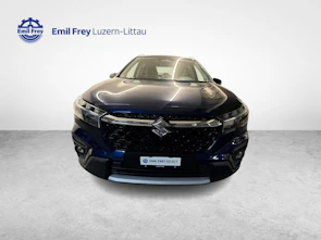 Fahrzeugbild SUZUKI S-Cross 1.5 Compact Top Hybrid 4x4