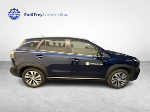 Fahrzeugbild SUZUKI S-Cross 1.5 Compact Top Hybrid 4x4
