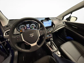 Fahrzeugbild SUZUKI S-Cross 1.5 Compact Top Hybrid 4x4