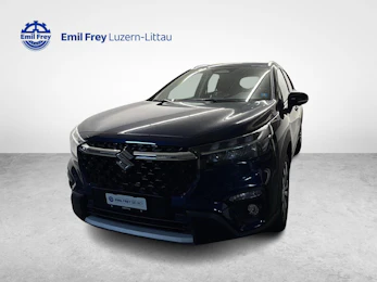 Fahrzeugbild SUZUKI S-Cross 1.5 Compact Top Hybrid 4x4